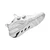 Li-Ning Muške patike Didi Feixing 2 Max, Bele