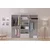 Hanah Home Ormar Rb-186-04, 210x182x52 cm, Beli