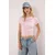 Trendyol Milla Ženska bluza, Roze