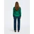 JDY Bluza Fifi, zelena