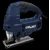 shumee Celma Professional DPPe 100AEO 800 W vbodna žaga