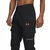 Under Armour TECH UTILITY WOVEN PANT, muške hlače, crna 6004966