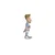 MINIX Nogomet 7 cm: Manchester City - DE BRUYNE