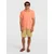 ONeill Slub Polo funky peach
