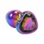 NS Novelties - Rear Assets Heart Small - več barv