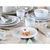 Creatable Kombinirani Servis Antique Offwhite, 12-Delni