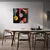 Slika fantazija vinilnih plošč - 40x40