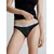 Calvin Klein Ženske gaće 000QD5050EUB1, Crne