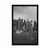 Slika edinstveni New York v črnobeli varianti - 20x30 no frame