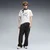 Graphics Cyber PUMA Tee Men, Clothing, White, M
