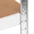 Springos Kovinski regal 180X90X30 CM HA5163