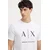Armani Exchange kratka majica moška bombažna