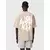 AllSaints Majica  brokat / bela