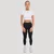 GymBeam Women‘s Flow Crop Top White