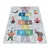 eoshop Otroška preproga Play 2909 siva (Varianta: 100x150 cm)