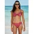 s.Oliver Bikini zgornji del Rome, rdeča