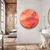 Wallity Slika SKR-9052, 80 x 80 cm