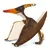 Safari Pteranodon dinozaver BR
