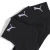 Puma Quarter Socks (3 Pack) Unisex, Black, Size 43-46, Clothing