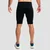 GymBeam Fuse Shorts Black
