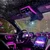 Cool Mango Projektor zvezdnega neba – GalaxyGlow