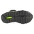 Skechers Čizme za dečake Tech-Grip-High-Surge, 403806L-CBLM, Sivo-zelene