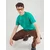 ELLESSE Majica Floran smaragd