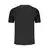 Napapijri Majica S-Box Logo NP0A4IFL Črna Regular Fit