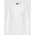 Only & Sons Srajca Caiden 22019173 Bela Slim Fit