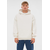 Johnny Urban Majica Cody Oversized kremna
