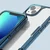 Maska Nillkin Nature Pro za iPhone 15, Plava