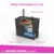 Engino Creative builder 30 modelov dizajnerski motorizirani komplet