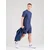 Only & Sons Majica ONSKian  temno modra