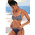 LASCANA Bikini, modra