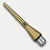 Konverter pikado konice TARGET/Titanium Grooved SP. Conversion Point/Gold