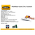 Plastifikator A3 (2valjka) Cosmic 2 Fellowes