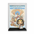 Figura Funko POP! Comic Covers: DC - Wonder Woman (Rebirth) on throne