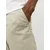 Beige Mens Jack & Jones Bowie Chino Shorts - Mens