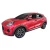 Heko Bočni vetrobrani Team za FORD PUMA 2019+ 5 D, Prednji