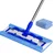 Mr. Siga Ravni mop, 42x130 cm