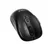 ALCATROZ Airmouse DUO 7X Wireless and Bluetooth crni