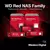 WD Hard disk Red Pro WD4005FFBX, 4TB, SATA III, 7200 RPM
