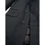 Bugatti Prehodni plašč 635628 61050 Črna Regular Fit