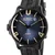 U-Boat 8700/B Darkmoon Blue IPB Soleil 44mm 5ATM