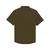 Quiksilver Time Box Shirt grape leaf