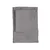 Sivi Saten Set Posteljine De Dark Grey