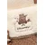 Nahrbtnik Doughnut Macaroon Mini Drawstring Fairie ženski, rjava barva, D124DFFB