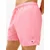 Tommy Hilfiger Underwear Kratke kopalne hlače Essential roza