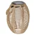 Atmosphera - LED solarna lampa GINA LED/1,2V 800 mAh IP44 juta