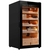 Raching RC160A Humidor, 100L, Crni
